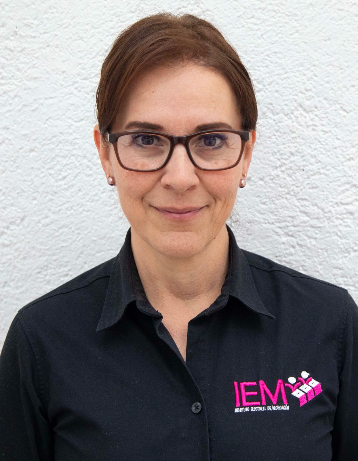 Foto de Licda. María de Lourdes Becerra Pérez