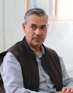 Foto de Dr. Rubén Herrera Rodríguez