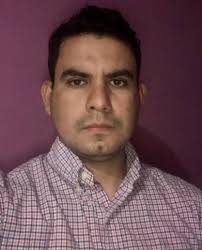 Foto de Lic. Javier Macedo Flores