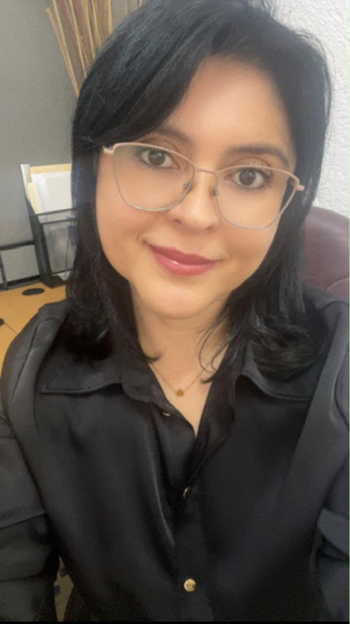Foto de Maricruz Gutiérrez Hernández