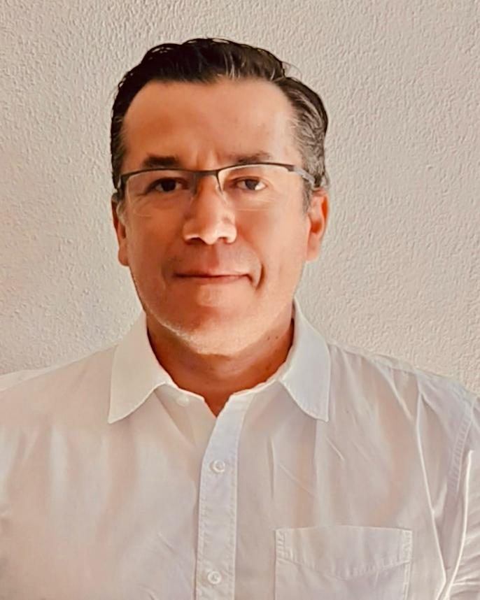 Foto de C.P. Juan Carlos Mena Flores