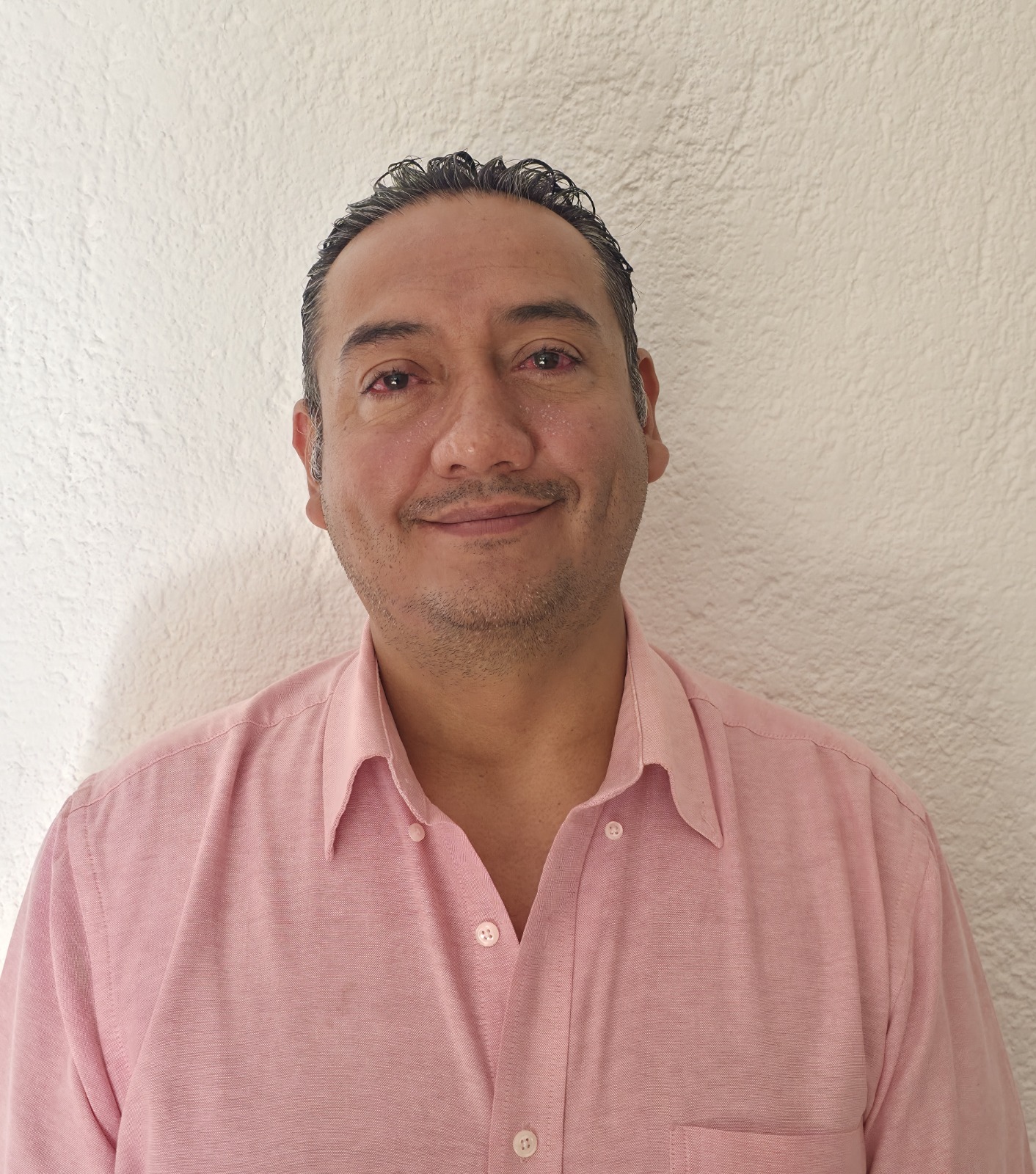 Foto de Lic. Jorge Abelardo Roja Murguia
