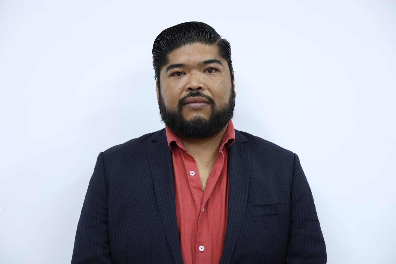 Foto de Lic. Eduardo Daniel Contreras Soria