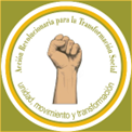 ACCIÓN REVOLUCIONARIA PARA LA TRANSFORMACIÓN SOCIAL 