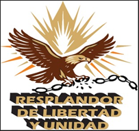 3.	Resplandor de Libertad y Unidad: