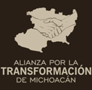 ALIANZA POR LA TRANSFORMACIÓN DE MICHOACÁN 